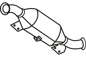 DPF i gruppen Tillflligt dolda artiklar hos  Professional Parts Sweden AB (P9951DPF)