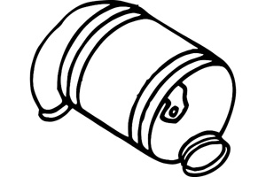 DPF i gruppen Tillflligt dolda artiklar hos  Professional Parts Sweden AB (P9957DPF)