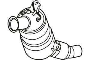 DPF i gruppen Tillflligt dolda artiklar hos  Professional Parts Sweden AB (P9961DPF)