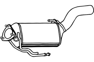 DPF i gruppen Tillflligt dolda artiklar hos  Professional Parts Sweden AB (P9973DPF)