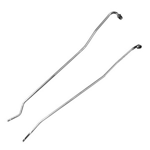 Diesel particle filter Pipe in the group Exhaust parts / Particle filter diesel at  Professional Parts Sweden AB (P9974PPB)