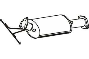 DPF i gruppen Tillflligt dolda artiklar hos  Professional Parts Sweden AB (P9985DPF)