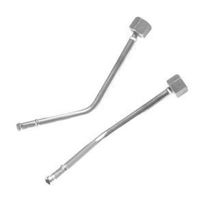 Diesel particle filter Pipe in the group Exhaust parts / Particle filter diesel at  Professional Parts Sweden AB (P9986PPA)