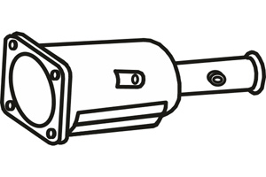 DPF i gruppen Tillflligt dolda artiklar hos  Professional Parts Sweden AB (P9987DPF)