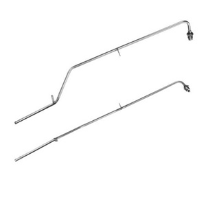 Diesel particle filter Pipe in the group Exhaust parts / Particle filter diesel at  Professional Parts Sweden AB (P9987PPA)