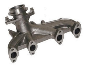 Manifold in the group  at  Professional Parts Sweden AB (P99902)