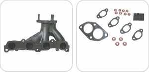 Manifold i gruppen Tillflligt dolda artiklar hos  Professional Parts Sweden AB (P99903)