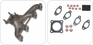 Manifold i gruppen Tillflligt dolda artiklar hos  Professional Parts Sweden AB (P99904)