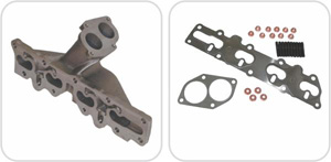 Manifold i gruppen Tillflligt dolda artiklar hos  Professional Parts Sweden AB (P99906)