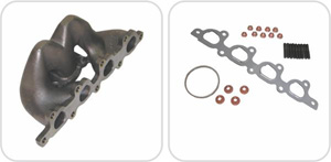 Manifold in the group  at  Professional Parts Sweden AB (P99908)