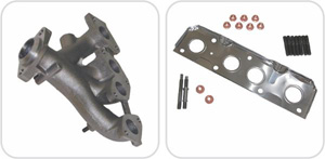 Manifold i gruppen Tillflligt dolda artiklar hos  Professional Parts Sweden AB (P99910)