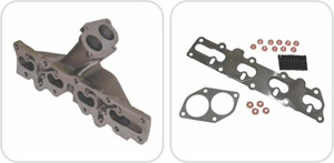 Manifold i gruppen Tillflligt dolda artiklar hos  Professional Parts Sweden AB (P99911)