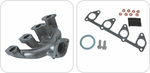 Manifold in the group  at  Professional Parts Sweden AB (P99912)