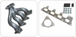 Manifold in the group  at  Professional Parts Sweden AB (P99913)