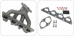 Manifold i gruppen Tillflligt dolda artiklar hos  Professional Parts Sweden AB (P99914)