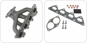 Manifold in the group  at  Professional Parts Sweden AB (P99915)
