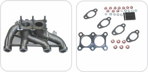 Manifold in the group  at  Professional Parts Sweden AB (P99920)