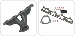 Manifold i gruppen Tillflligt dolda artiklar hos  Professional Parts Sweden AB (P99921)