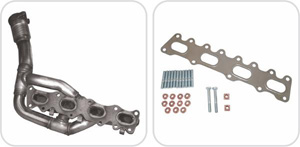 Manifold i gruppen Tillflligt dolda artiklar hos  Professional Parts Sweden AB (P99926)