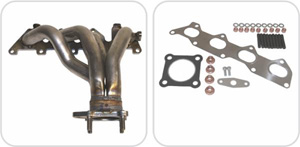 Manifold i gruppen Tillflligt dolda artiklar hos  Professional Parts Sweden AB (P99927)