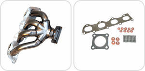 Manifold in the group  at  Professional Parts Sweden AB (P99931)