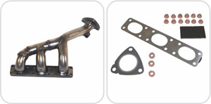 Manifold in the group  at  Professional Parts Sweden AB (P99932)