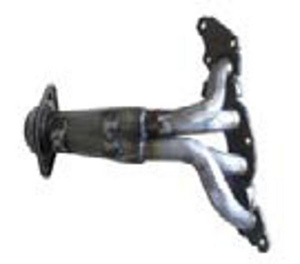 Manifold (w/o gasket) in the group  at  Professional Parts Sweden AB (P99953)