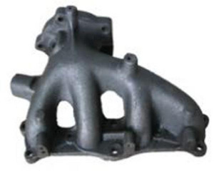 Manifold (w/o gasket) in the group  at  Professional Parts Sweden AB (P99954)