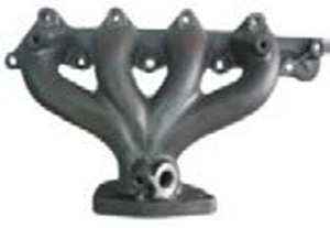Manifold (w/o gasket) i gruppen Tillflligt dolda artiklar hos  Professional Parts Sweden AB (P99955)