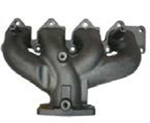 Manifold (w/o gasket) in the group  at  Professional Parts Sweden AB (P99956)