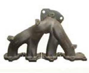 Manifold (w/o gasket) in the group  at  Professional Parts Sweden AB (P99957)