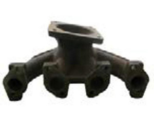 Manifold (w/o gasket) in the group  at  Professional Parts Sweden AB (P99958)