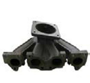 Manifold (w/o gasket) in the group  at  Professional Parts Sweden AB (P99959)