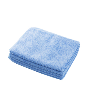 Torkduk basic 5-pack in the group Car Care & Chemicals / GrDetMedRW / Accessories at  Professional Parts Sweden AB (RW1019)
