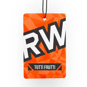 Doftis tutti frutti in the group Car Care & Chemicals / GrDetMedRW / Interior at  Professional Parts Sweden AB (RW1025)