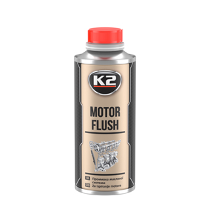 Motorrengring K2 Motor Flush 250ml in the group Car Care & Chemicals / K2 / Engine & Fuel System at  Professional Parts Sweden AB (T371)