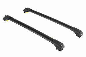 Roof rack Kia Stonic (OY) - Turtle Air i gruppen Tillbeh�r / Lasth�llare / Takr�cken hos  Professional Parts Sweden AB (TN1053B)