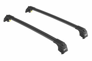 Roof rack Seat Altea XL - Turtle Air i gruppen Tillbehr / Lasthllare / Takrcken hos  Professional Parts Sweden AB (TN1277B)