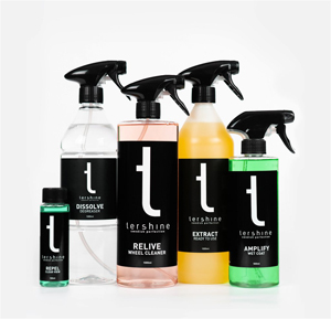 MELLANSTORT VINTERTVTTSPAKET in the group Car Care & Chemicals / Tershine / Washing kit at  Professional Parts Sweden AB (TS2013)
