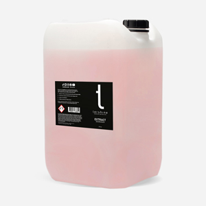 Extract - Degreaser - 25 liter in the group Car Care & Chemicals / Tershine / Exterior / Exterior at  Professional Parts Sweden AB (TS9902)