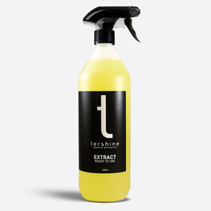 Extract - Ready To Use 1l in the group Car Care & Chemicals / Tershine / Exterior / Exterior at  Professional Parts Sweden AB (TS9904)