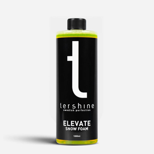 Elevate Snow Foam - 1000 ml in the group Car Care & Chemicals / Tershine / Exterior / Exterior at  Professional Parts Sweden AB (TS9906)