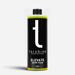 Elevate Snow Foam - 1000 ml i gruppen Bilvrd & Kemikalier / Tershine / Exterir / Exterir hos  Professional Parts Sweden AB (TS9906)