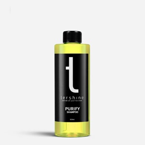 Purify - Shampoo - 500 ml i gruppen Bilvrd & Kemikalier / Tershine / Exterir / Exterir hos  Professional Parts Sweden AB (TS9908)