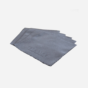 Suede Cloth - 5 -pack in the group Car Care & Chemicals / Tershine / All products and accessories at  Professional Parts Sweden AB (TS9925)