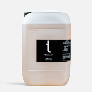 Relive - Wheel Cleaner Iron Fallout - 25 L i gruppen Bilvrd & Kemikalier / Tershine / Exterir / Exterir hos  Professional Parts Sweden AB (TS9930)