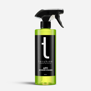 APC - Interior Cleaner - 500 ml Lime in the group Car Care & Chemicals / Tershine / All products and accessories at  Professional Parts Sweden AB (TS9939)