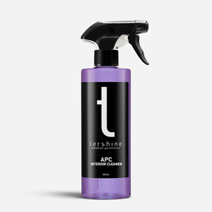 APC - Interior Cleaner 500 ml (Viol) in the group Car Care & Chemicals / Tershine / All products and accessories at  Professional Parts Sweden AB (TS9945)