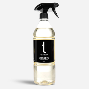 Dissolve - Degreaser - Dissolve 1l i gruppen Bilvrd & Kemikalier / Tershine / Exterir / Exterir hos  Professional Parts Sweden AB (TS9949)