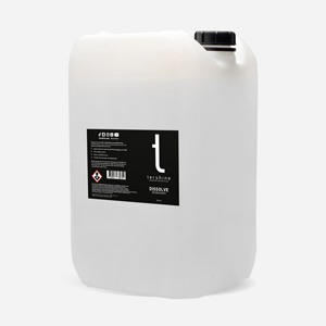 Dissolve - Degreaser - Dissolve 25l in the group Car Care & Chemicals / Tershine / Exterior / Exterior at  Professional Parts Sweden AB (TS9950)